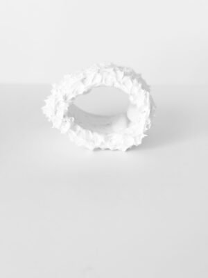 Teardrop Ring